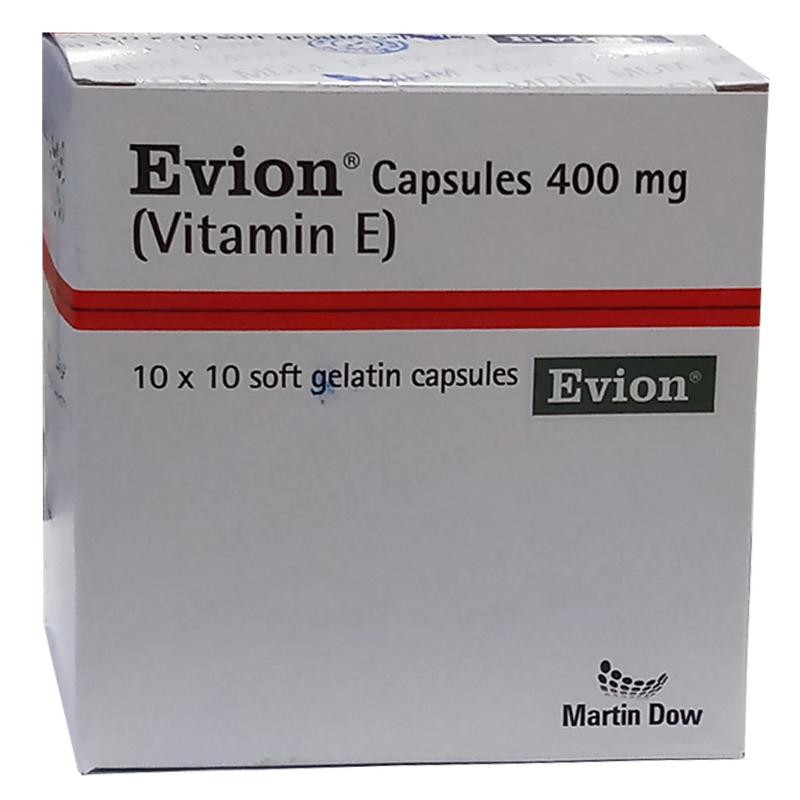 Evion